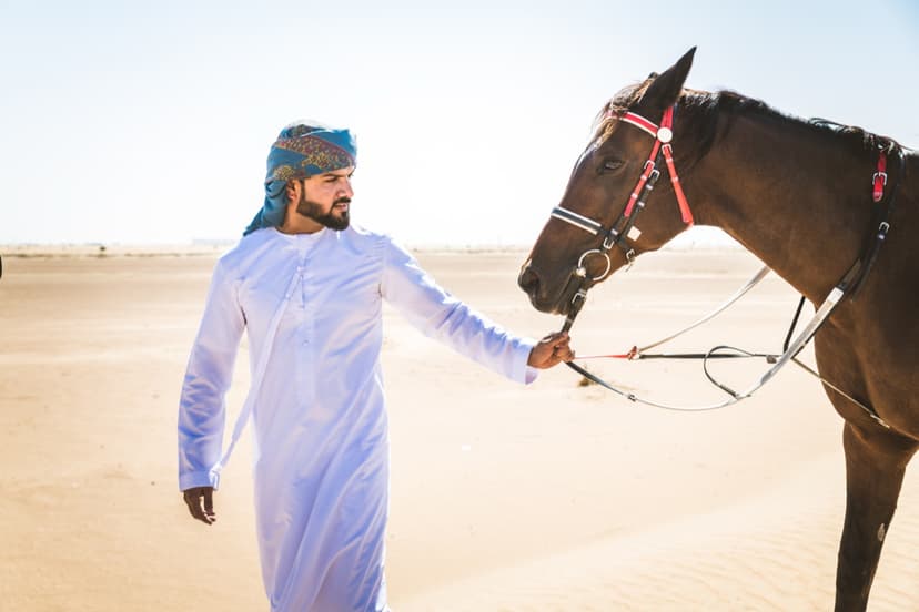 Khor Al Adaid