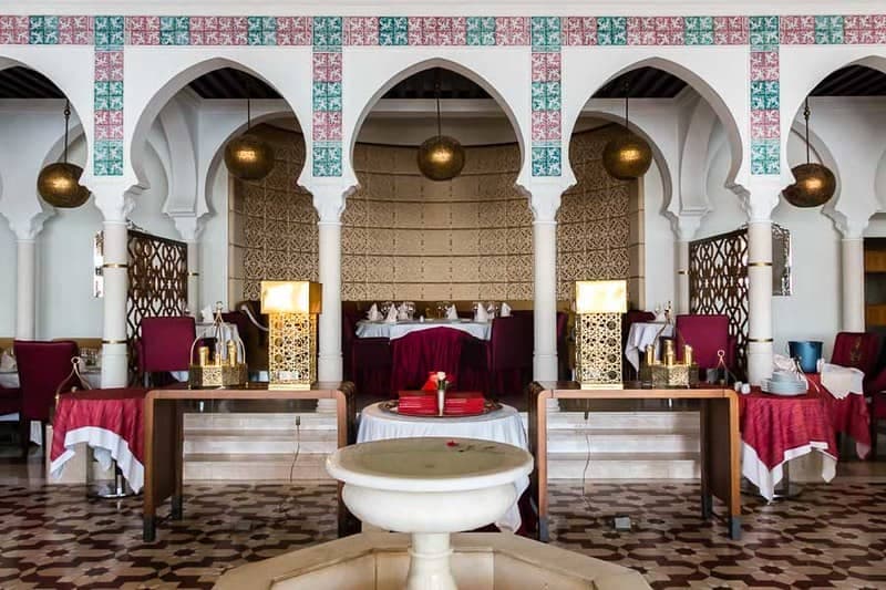 IDAM by Alain Ducasse