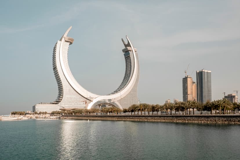 Hamad International Airport