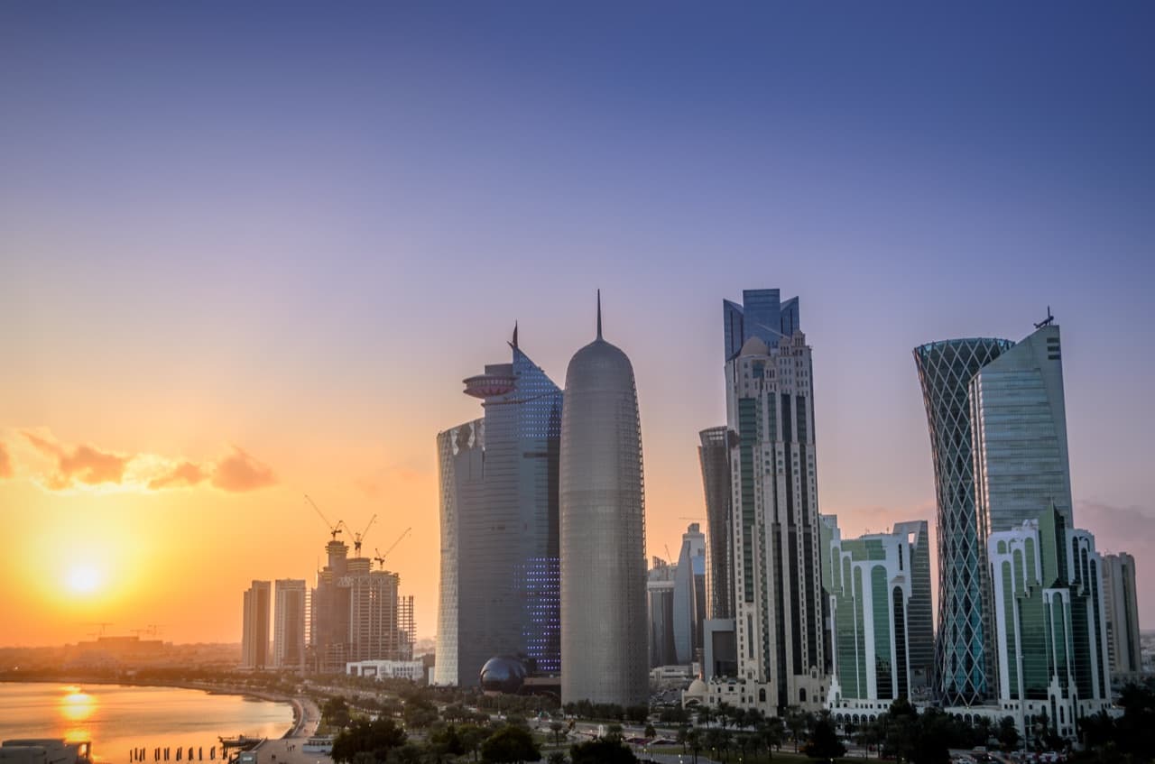 Souq Waqif : le cœur battant du vieux Doha