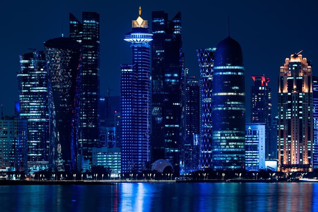 48 Hours in Doha: The Perfect Itinerary